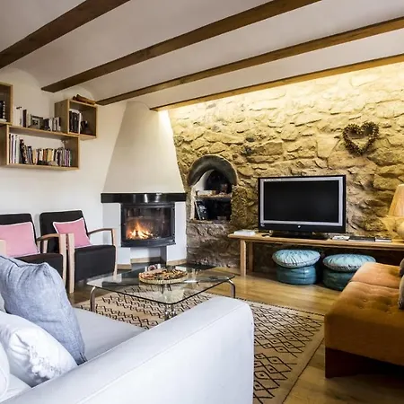La Casa De Moyas Country house Olba