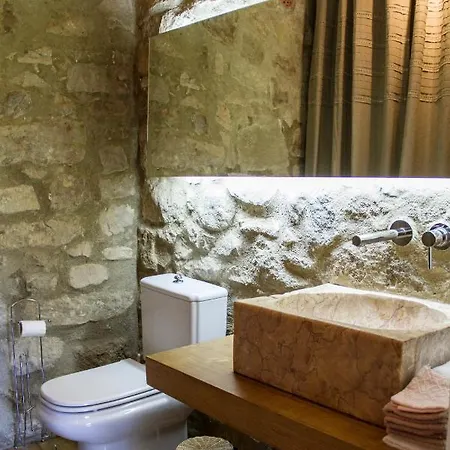 La Casa De Moyas Casa rural