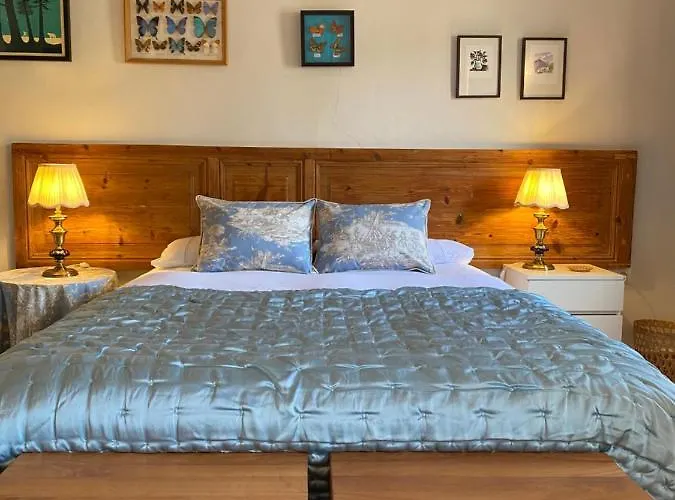 La Casa De Moyas Casa rural *