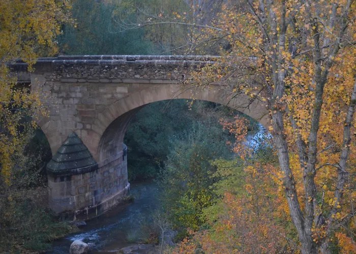 La Casa De Moyas Casa rural *