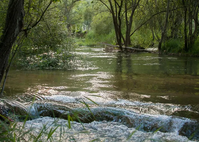 Casa rural La Casa De Moyas