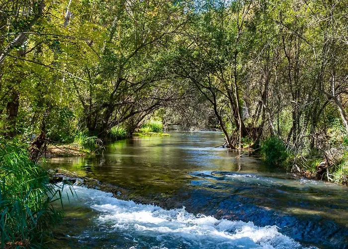 La Casa De Moyas Casa rural *