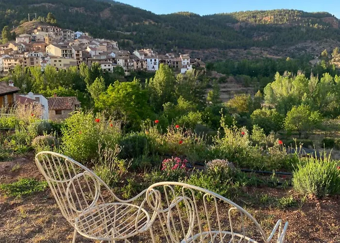 Casa rural La Casa De Moyas