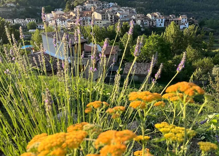 Casa rural La Casa De Moyas Olba