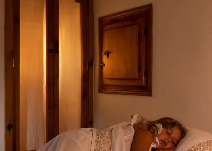 La Casa De Moyas Casa rural Olba