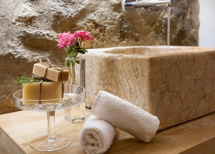 La Casa De Moyas * Olba