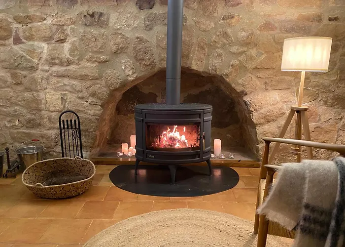 Casa rural La Casa De Moyas