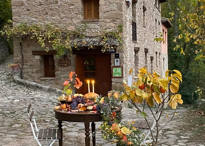 Casa rural La Casa De Moyas *