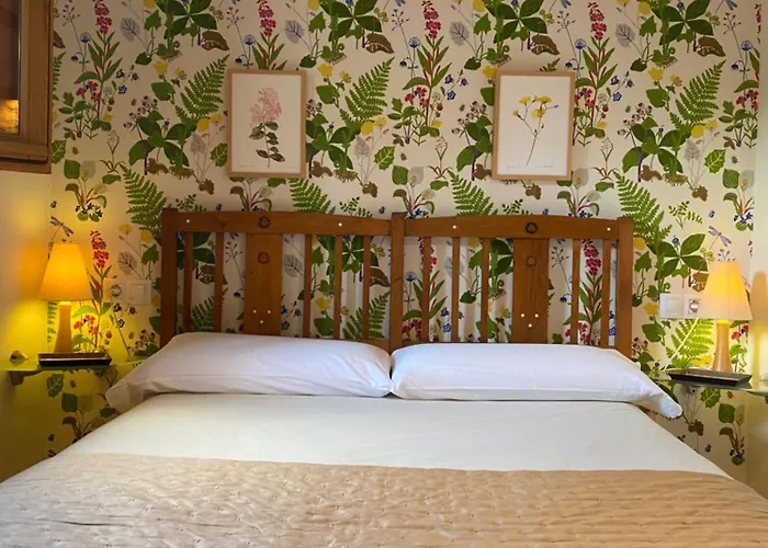 Casa rural La Casa De Moyas