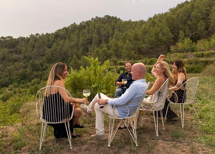 Casa rural La Casa De Moyas