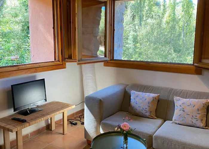 Casa rural La Casa De Moyas Olba