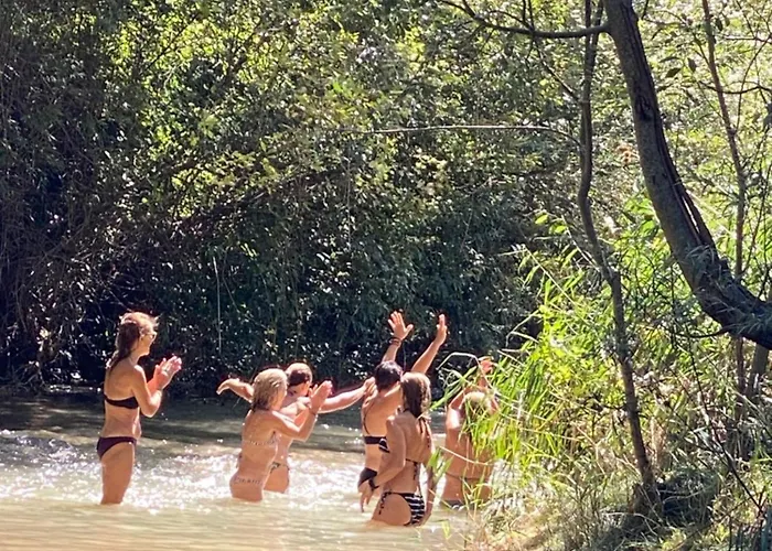 La Casa De Moyas Casa rural