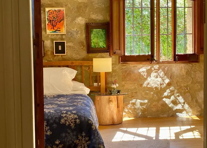 Casa rural La Casa De Moyas