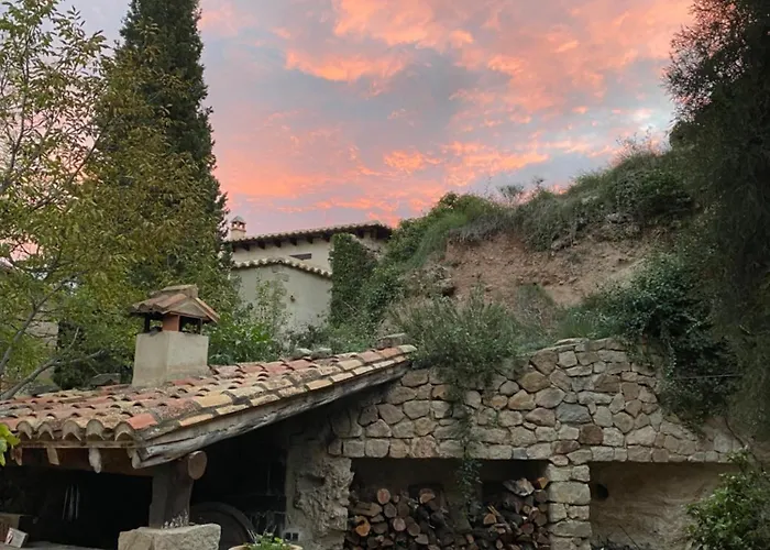 Casa rural La Casa De Moyas *