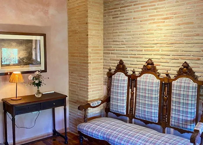 Casa rural La Casa De Moyas Olba