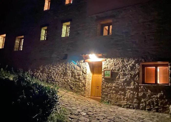 La Casa De Moyas Casa rural