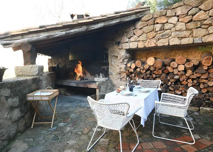 La Casa De Moyas Casa rural *