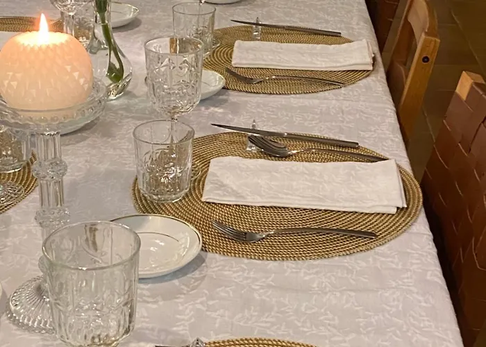 Casa rural La Casa De Moyas *