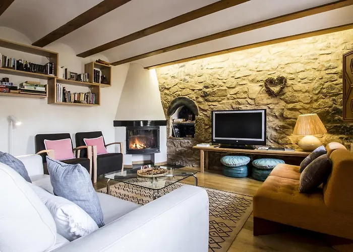 La Casa De Moyas Casa rural Olba