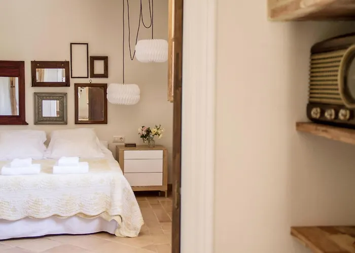 La Casa De Moyas * Olba