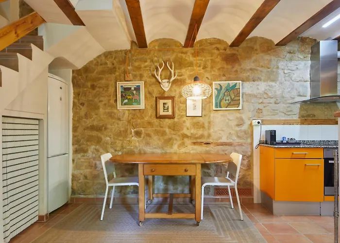 La Casa De Moyas Casa rural Olba