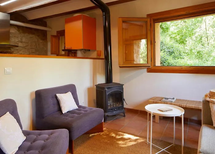 Casa rural La Casa De Moyas Olba