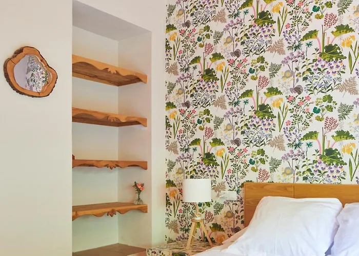 La Casa De Moyas Casa rural Olba