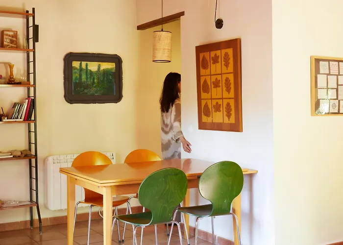 La Casa De Moyas Casa rural Olba