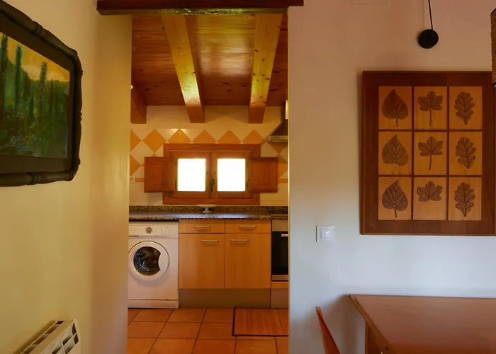 Casa rural La Casa De Moyas Olba