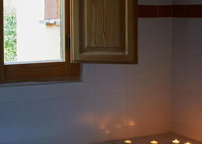 La Casa De Moyas Olba