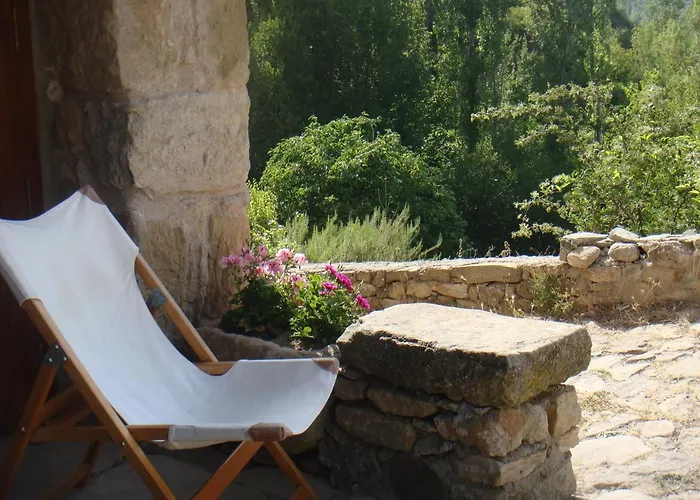 Casa rural La Casa De Moyas