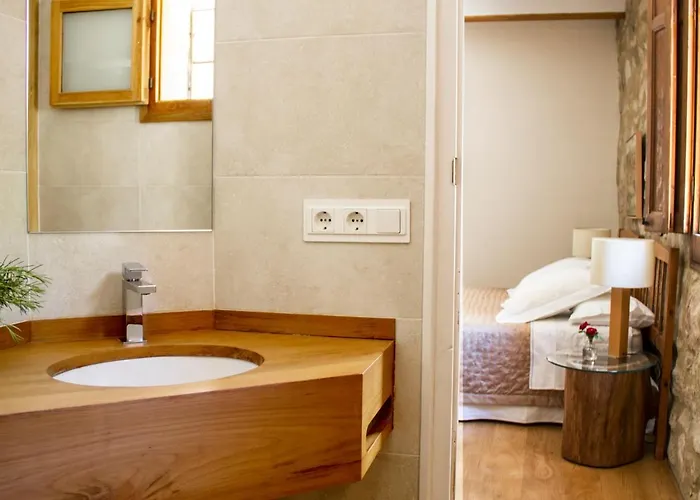 Casa rural La Casa De Moyas Olba