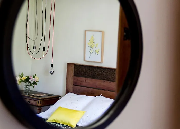 La Casa De Moyas * Olba