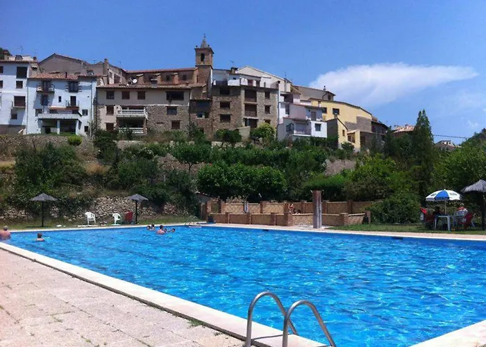 Casa rural La Casa De Moyas