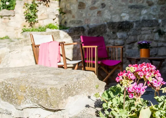 La Casa De Moyas Country house