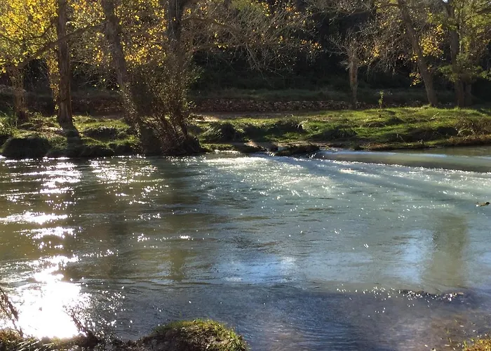 Casa rural La Casa De Moyas Olba