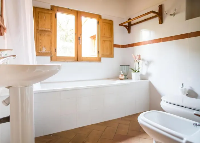 Casa rural La Casa De Moyas *