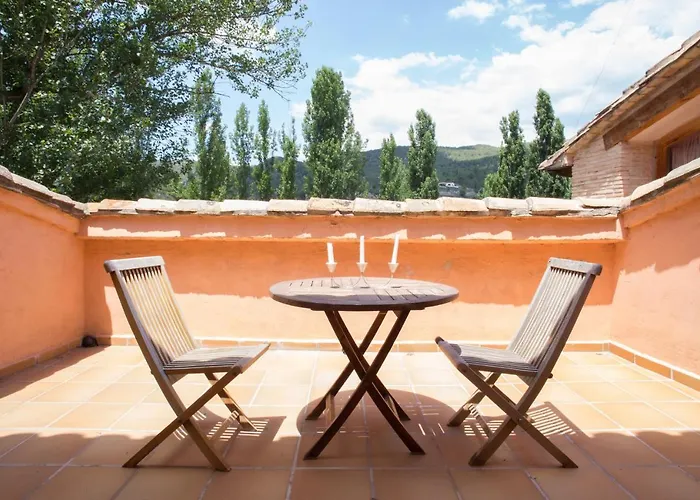 Casa rural La Casa De Moyas