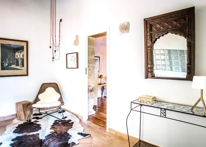 Casa rural La Casa De Moyas Olba